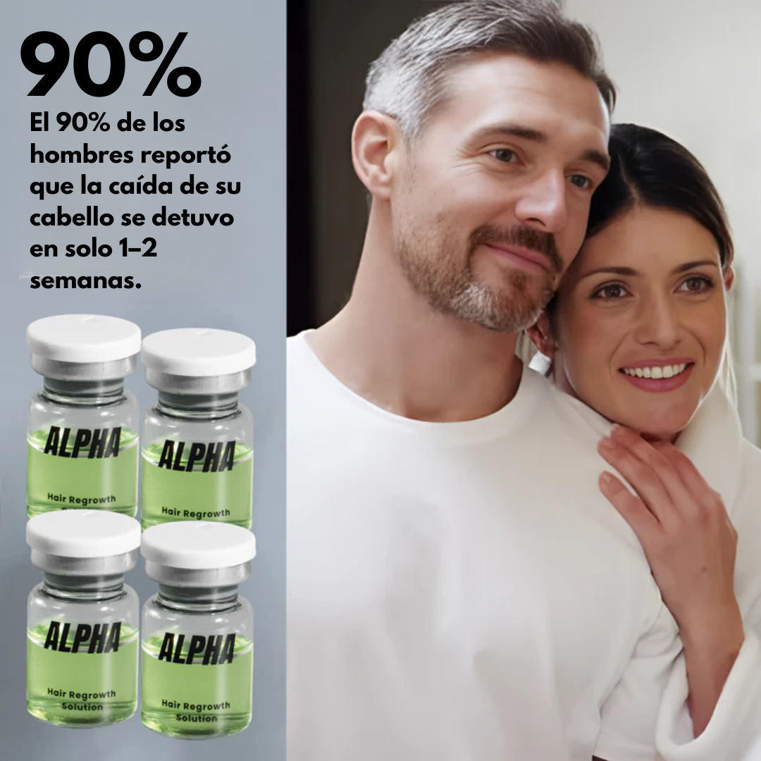 Sistema de Regeneración Capilar